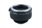Nikon Lens Scope Converter