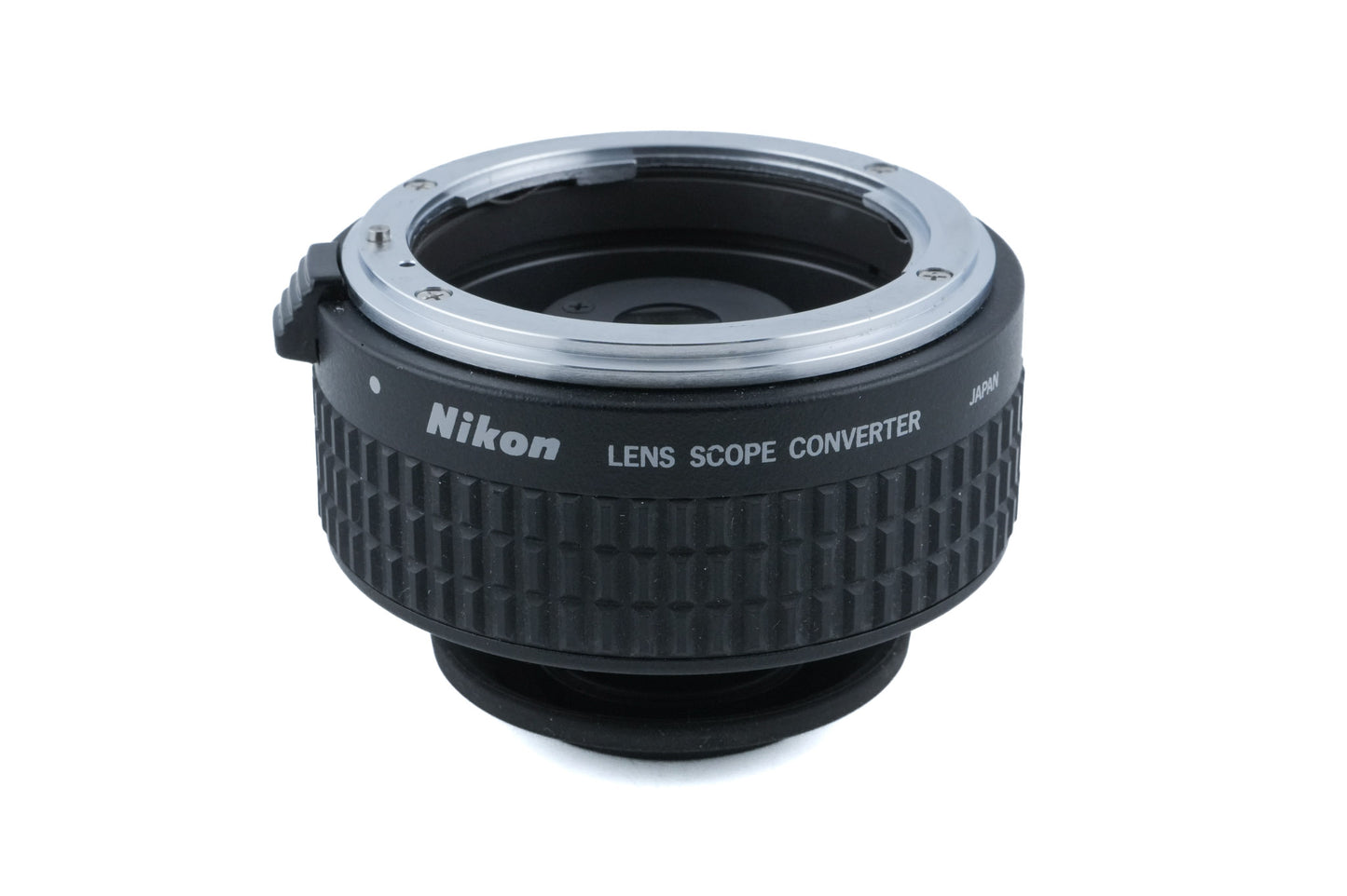 Nikon Lens Scope Converter