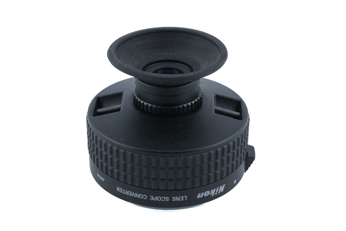 Nikon Lens Scope Converter