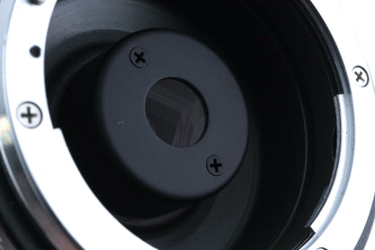 Nikon Lens Scope Converter