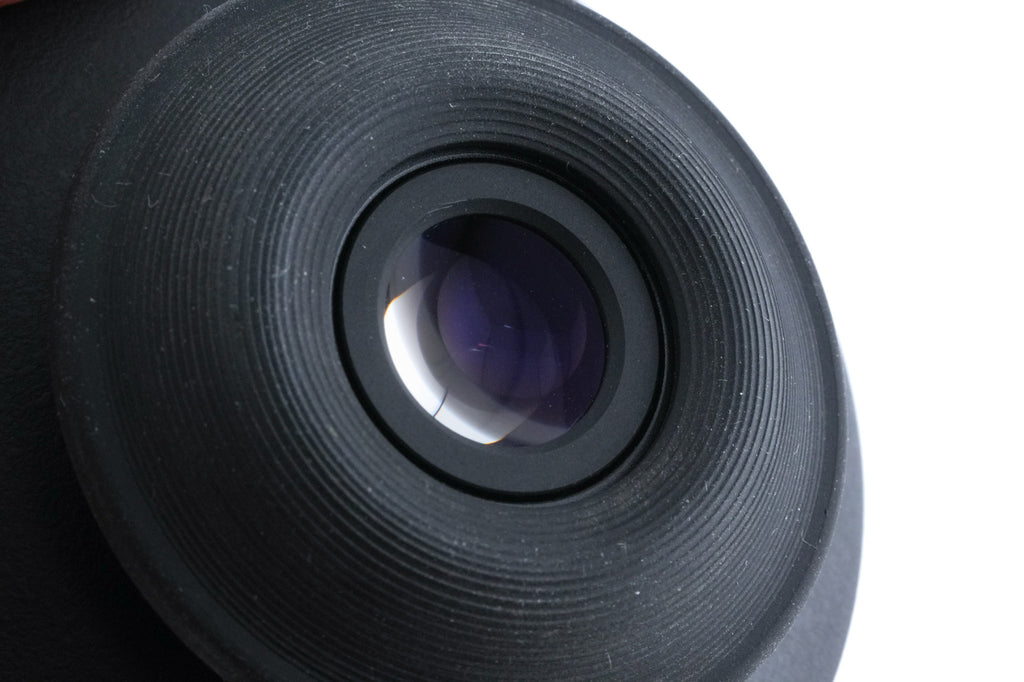 Nikon Lens Scope Converter