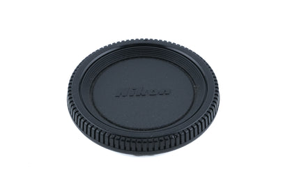Nikon Lens Scope Converter
