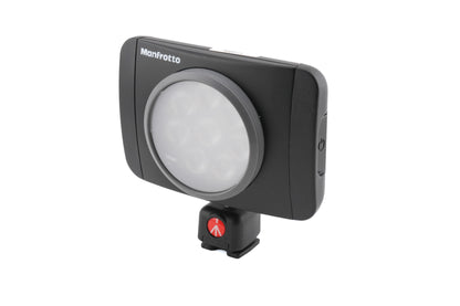 Manfrotto Lumimuse 8