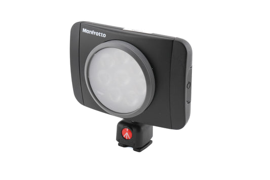 Manfrotto Lumimuse 8