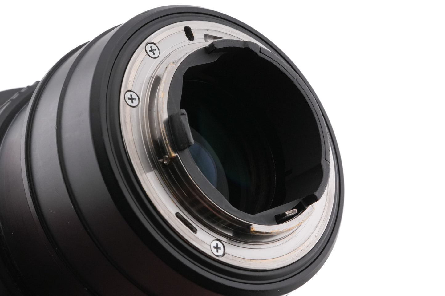 Sigma 70-200mm f2.8 EX APO DG OS HSM