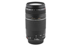 Canon 75-300mm f4-5.6 III USM