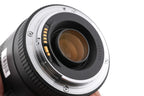Canon 75-300mm f4-5.6 III USM