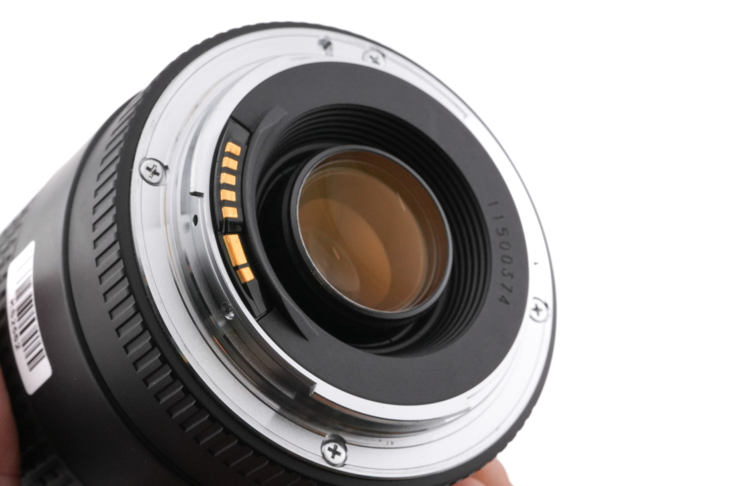 Canon 75-300mm f4-5.6 III USM