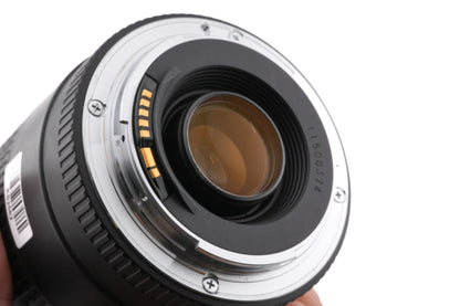 Canon 75-300mm f4-5.6 III USM