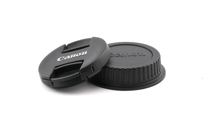 Canon 75-300mm f4-5.6 III USM