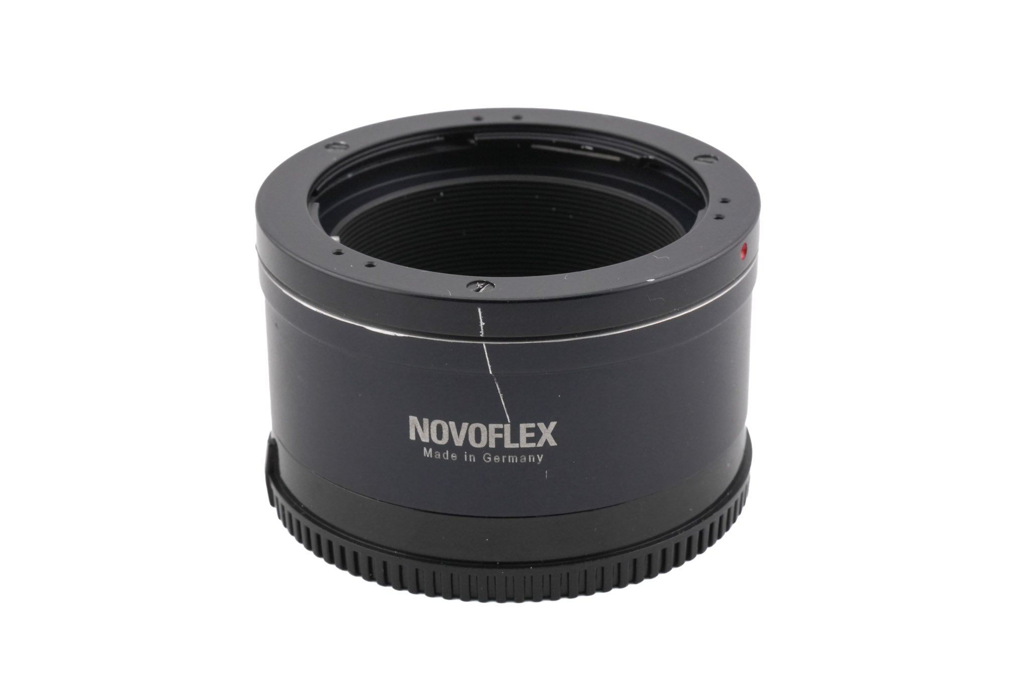 NOVOFLEX NEX/OM OLYMPUS OM→SONY Eマウント Novoflex Olympus OM - Sony E (NEX/OM) Adapter – Kamerastore
