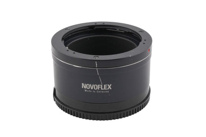 Novoflex Olympus OM - Sony E (NEX/OM) Adapter