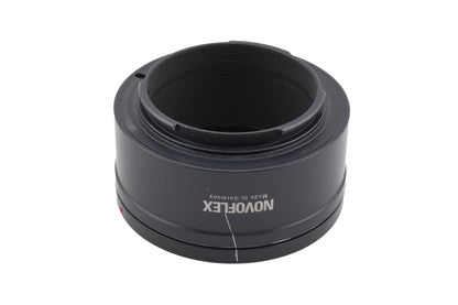 Novoflex Olympus OM - Sony E (NEX/OM) Adapter