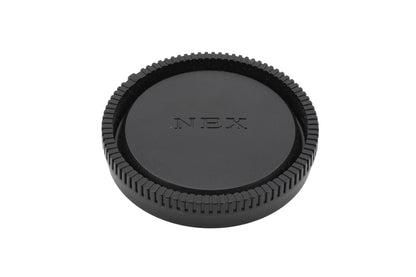 Novoflex Olympus OM - Sony E (NEX/OM) Adapter