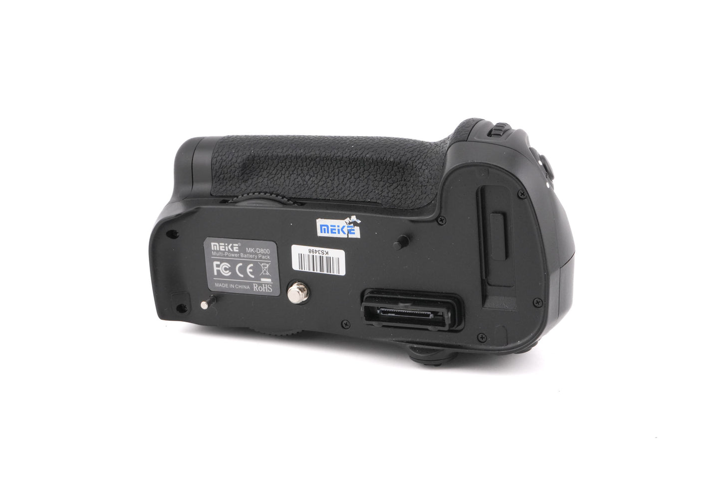 Meike MK-D800 Battery Grip