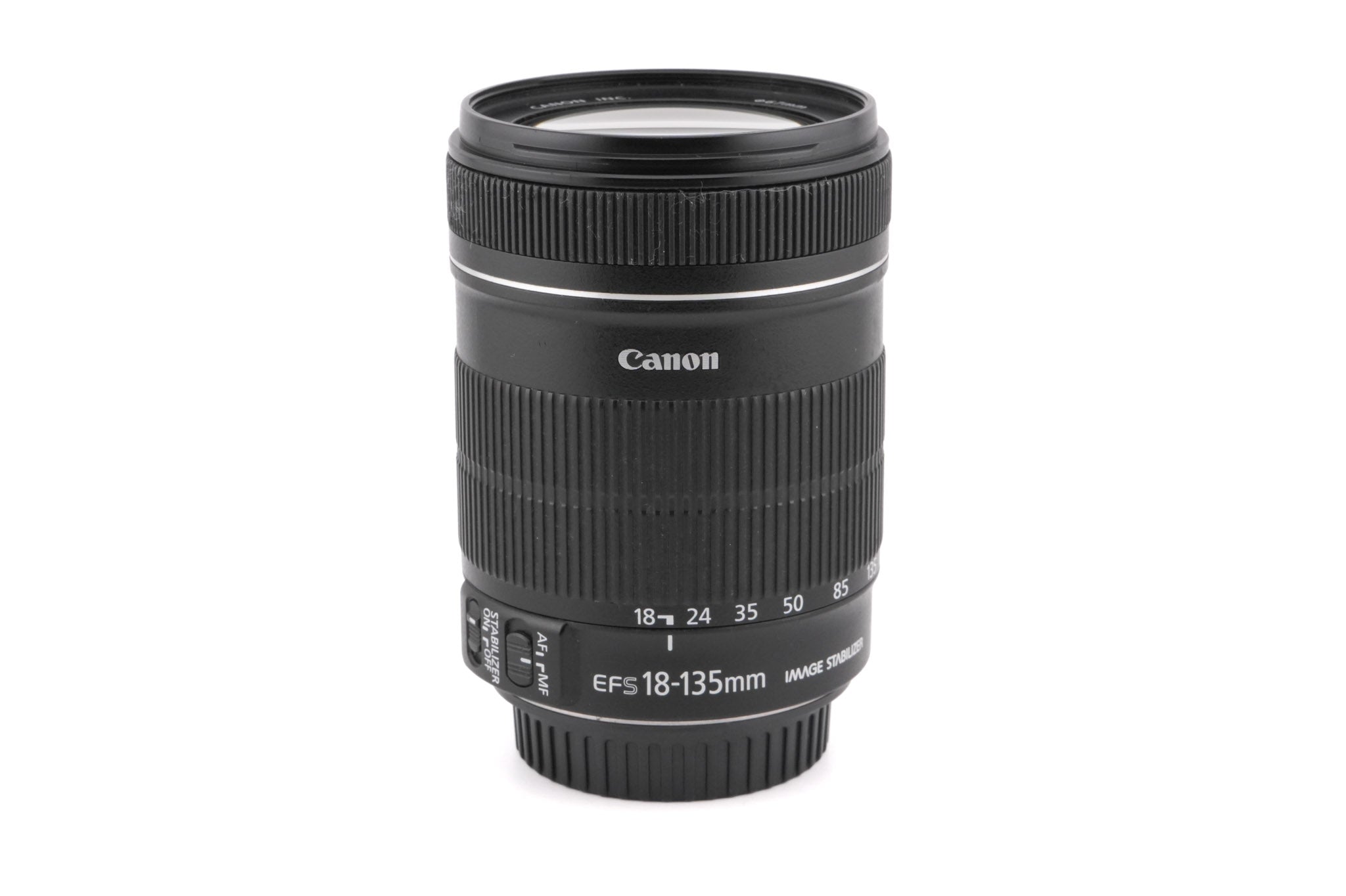 Canon 18-135mm f3.5-5.6 IS - Lens – Kamerastore