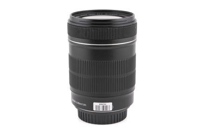 Canon 18-135mm f3.5-5.6 IS