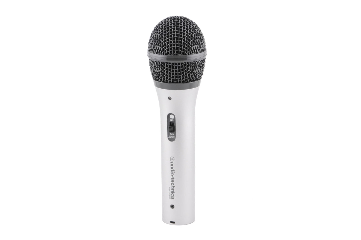 Audio-Technica ATR2100-USB Microphone