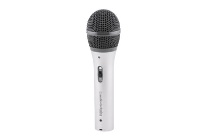 Audio-Technica ATR2100-USB Microphone