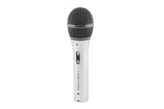 Audio-Technica ATR2100-USB Microphone