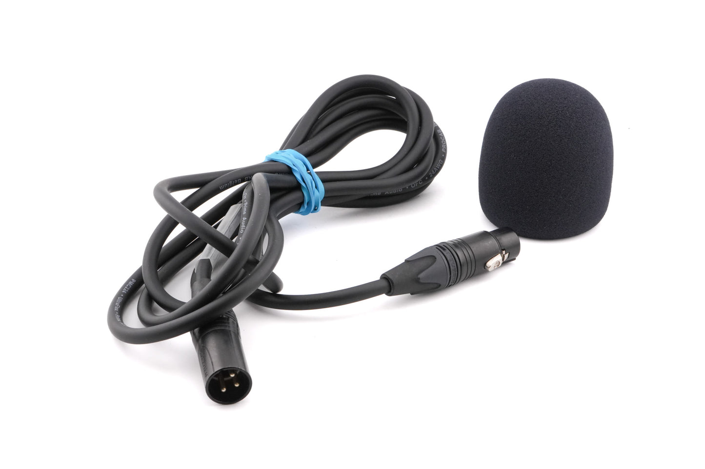 Audio-Technica ATR2100-USB Microphone