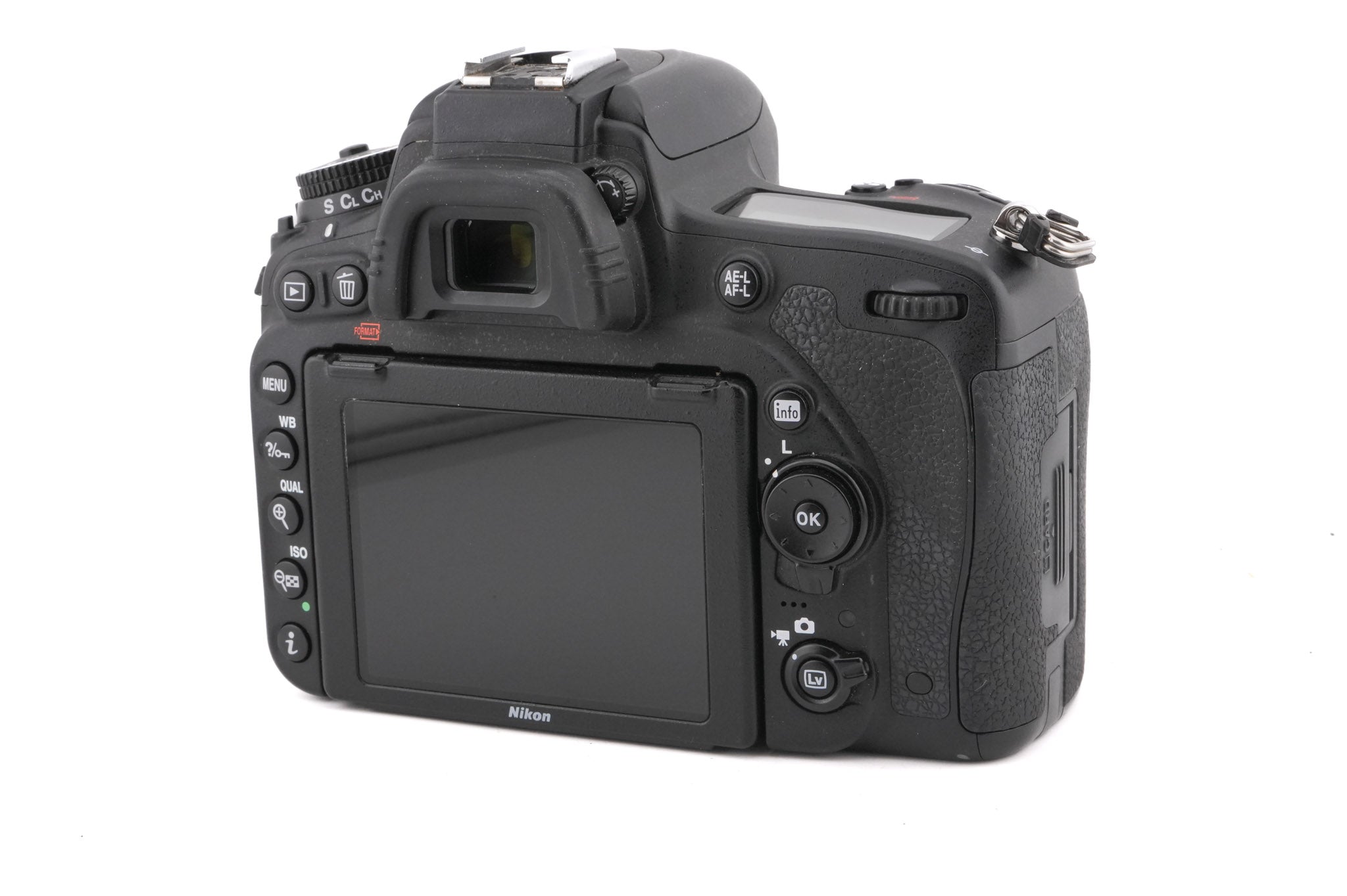 Nikon D750