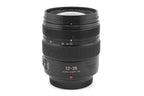 Panasonic 12-35mm f2.8 Lumix G X Vario ASPH. Power O.I.S. II