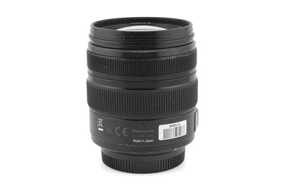 Panasonic 12-35mm f2.8 Lumix G X Vario ASPH. Power O.I.S. II