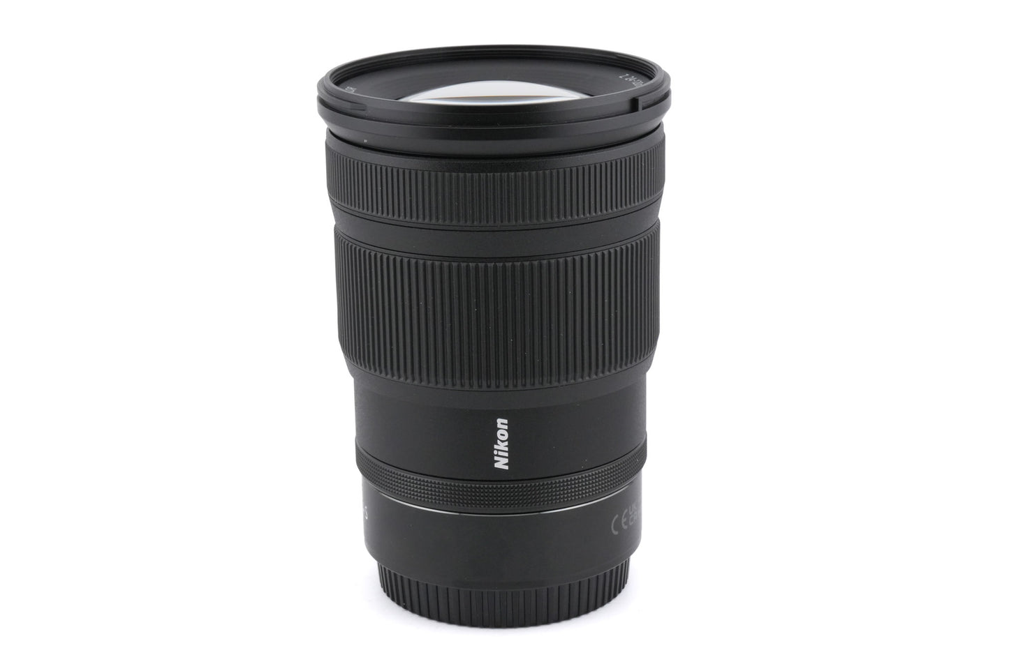 Nikon 24-120mm f4 Nikkor Z S