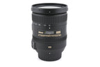 Nikon 18-200mm f3.5-5.6 AF-S Nikkor G II ED VR