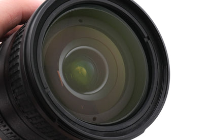 Nikon 18-200mm f3.5-5.6 AF-S Nikkor G II ED VR