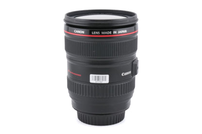 Canon 24-105mm f4 L IS USM