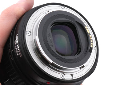 Canon 24-105mm f4 L IS USM
