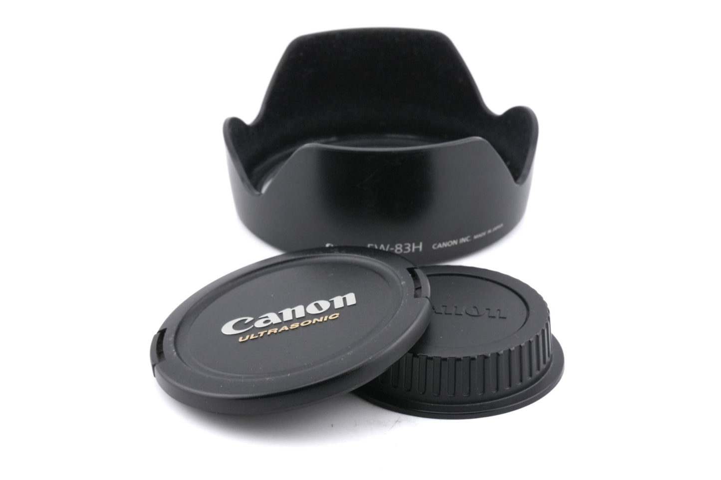 Canon 24-105mm f4 L IS USM