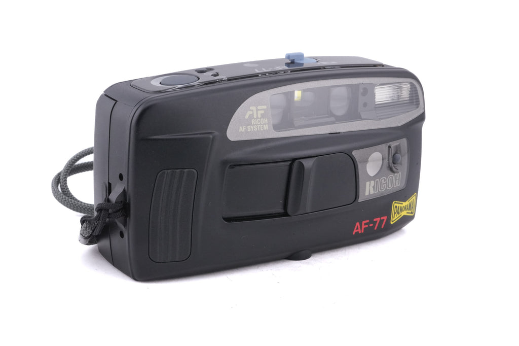 Ricoh AF-77