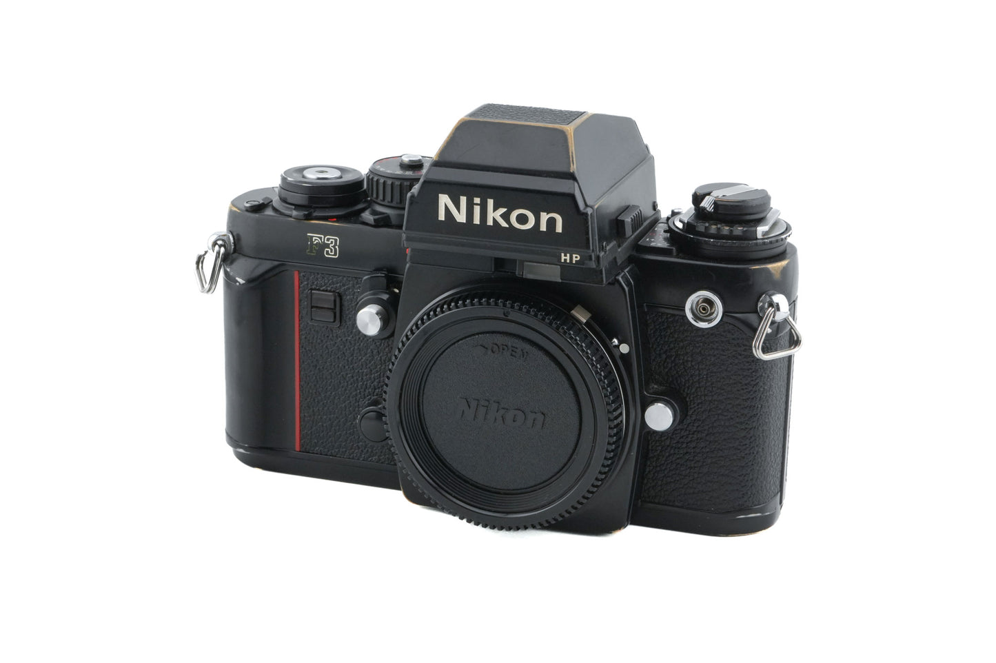 Nikon F3HP
