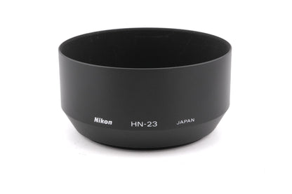 Nikon HN-23 Lens Hood