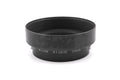 Leica Lens Hood (35mm f2.8 R / 50mm f2 R) (12564K)