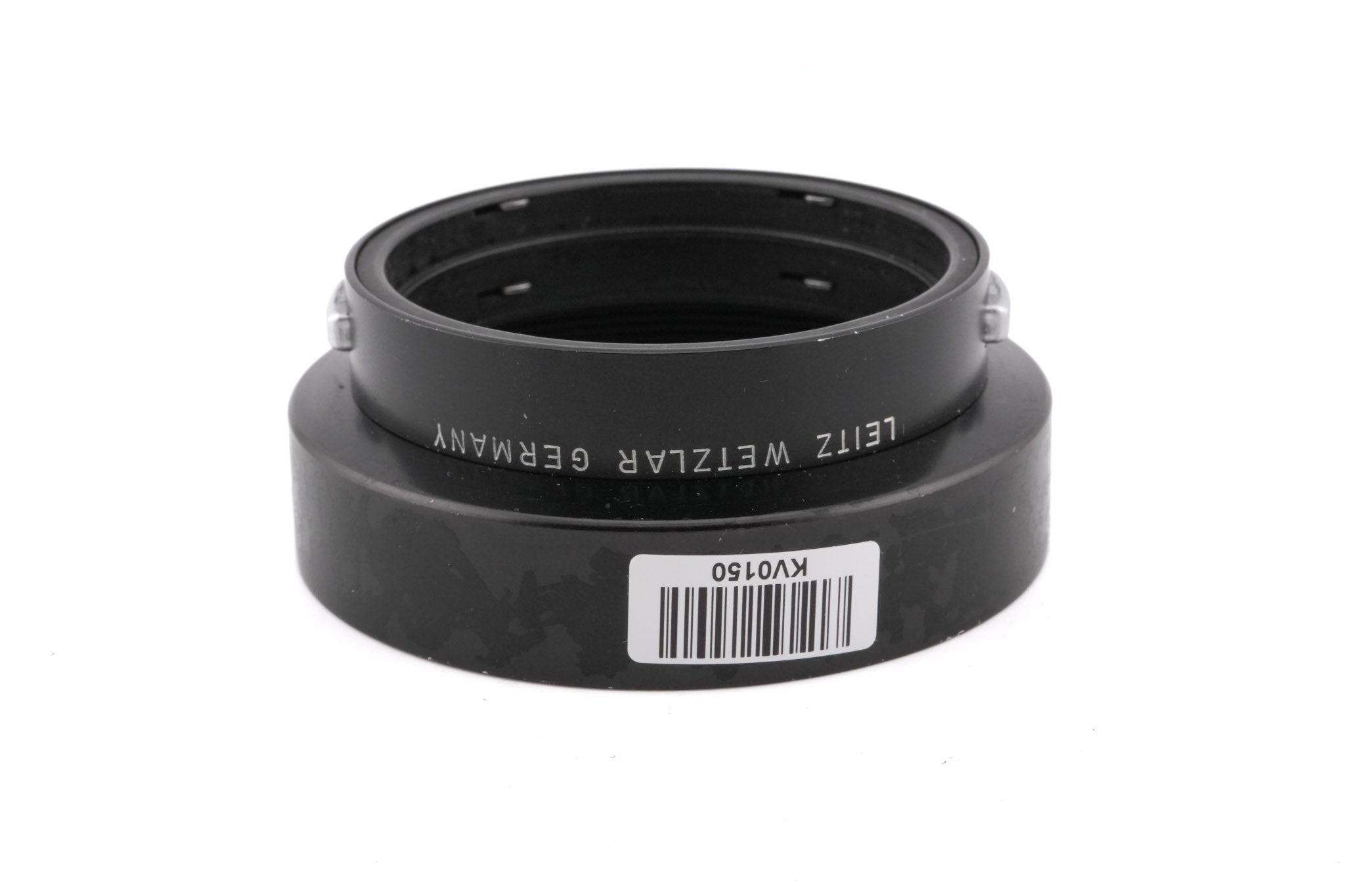 Leica Lens Hood (35mm f2.8 R / 50mm f2 R) (12564K)