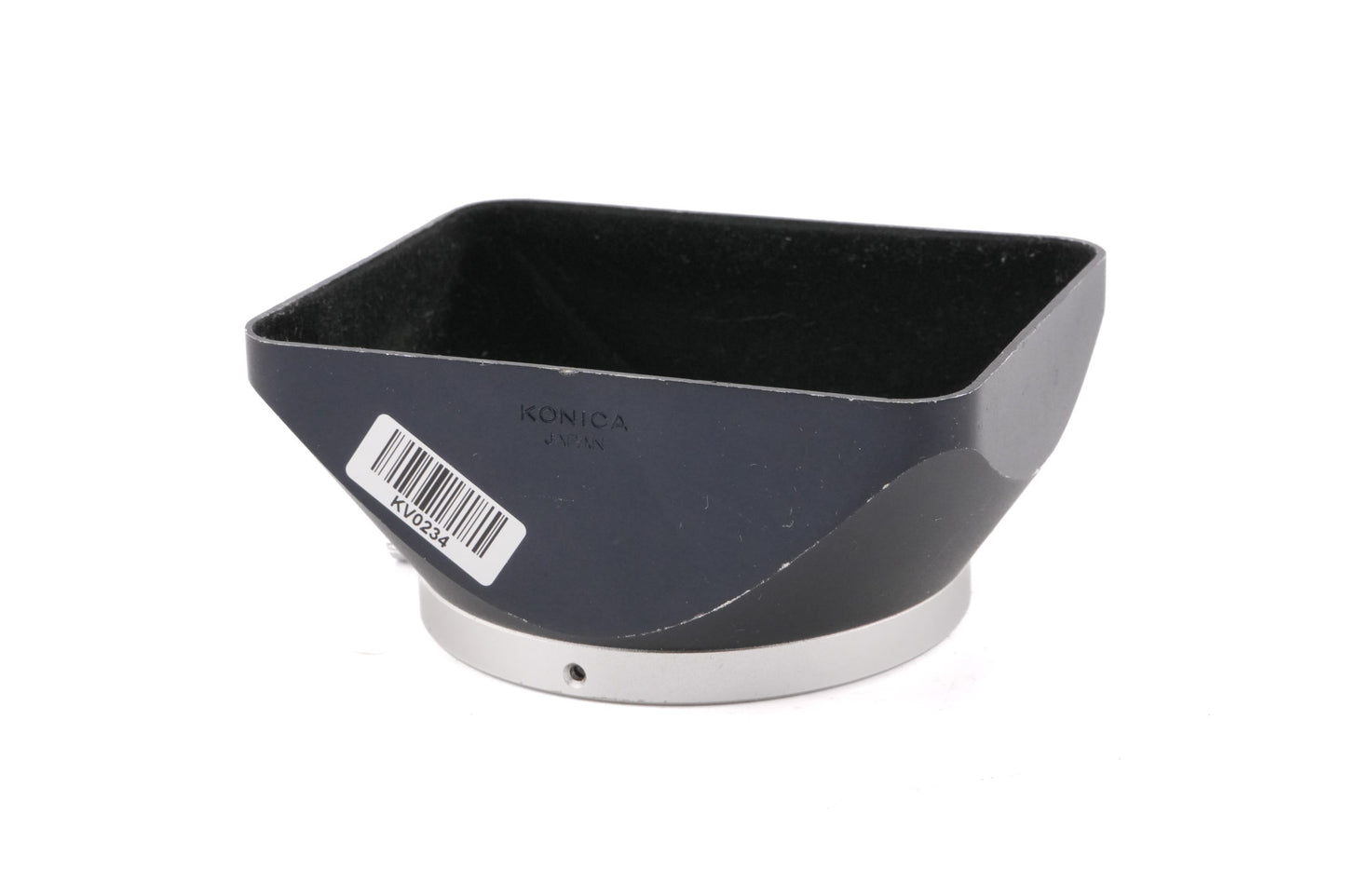 Konica 55mm Lens Hood (35mm)