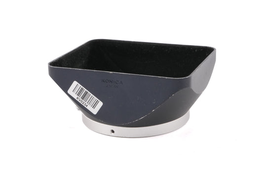 Konica 55mm Lens Hood (35mm)