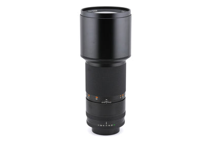 Carl Zeiss 300mm f4 Tele-Tessar T* (II) (MM)