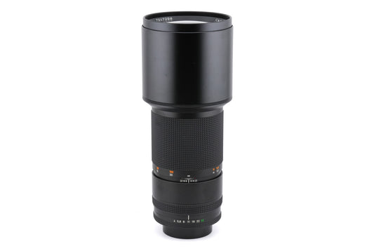 Carl Zeiss 300mm f4 Tele-Tessar T* (II) (MM)