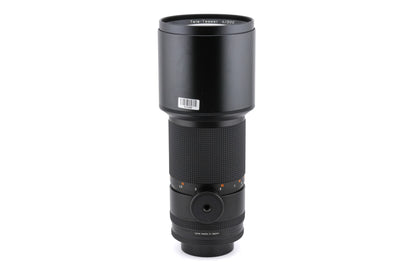 Carl Zeiss 300mm f4 Tele-Tessar T* (II) (MM)