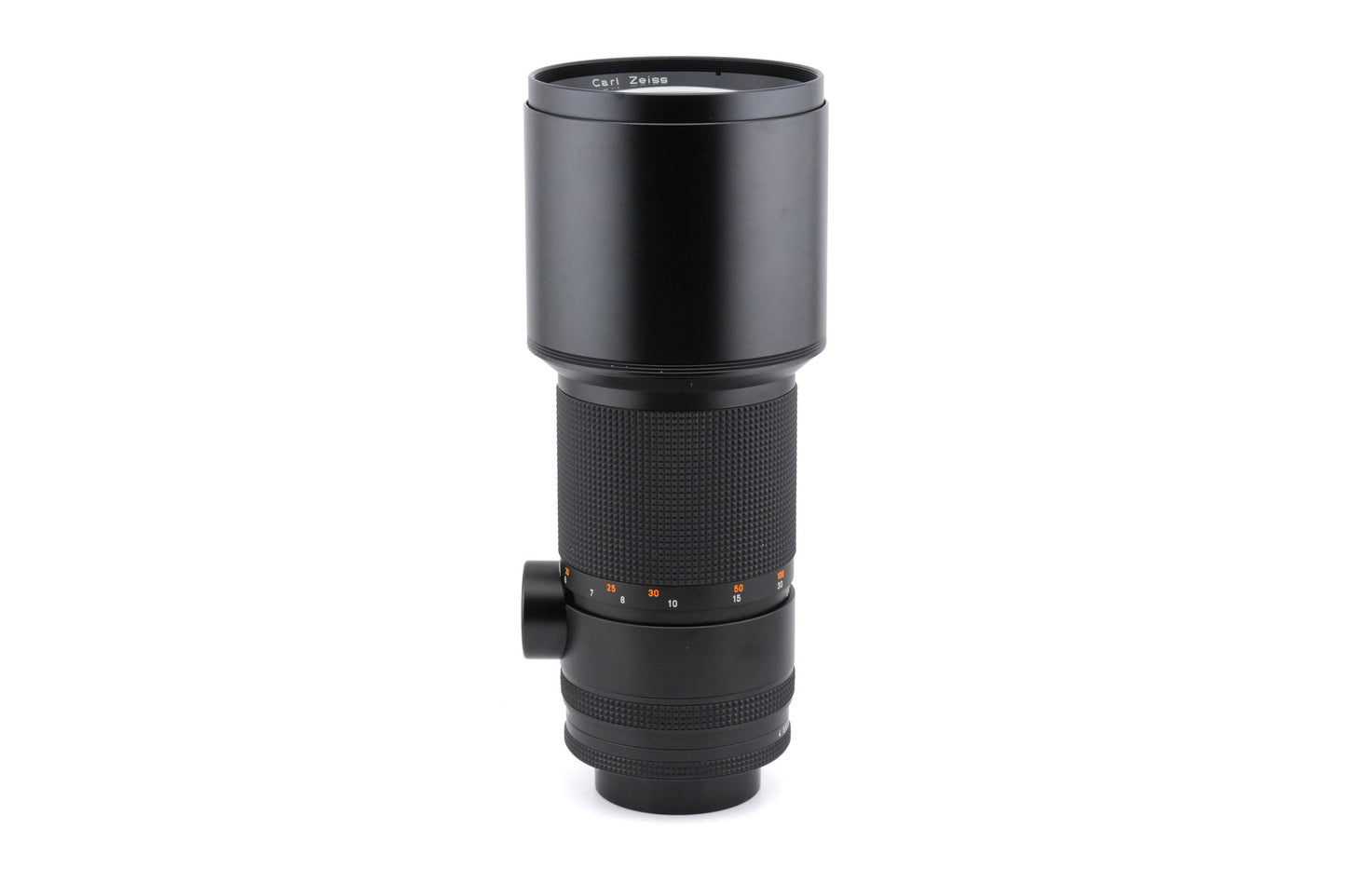Carl Zeiss 300mm f4 Tele-Tessar T* (II) (MM)