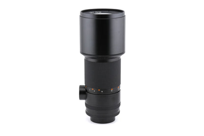Carl Zeiss 300mm f4 Tele-Tessar T* (II) (MM)