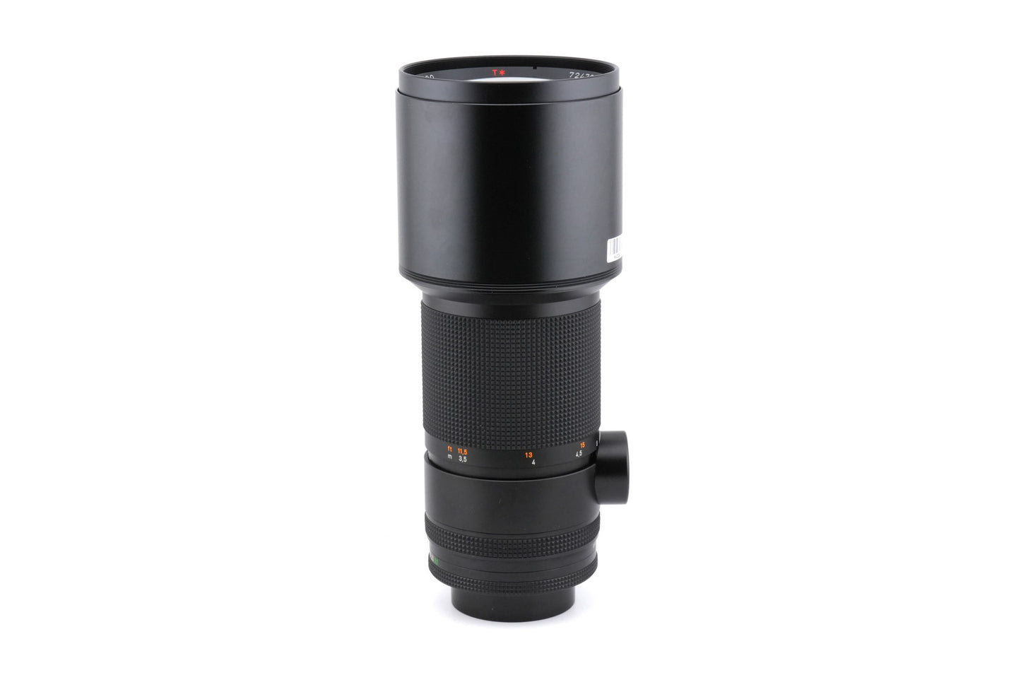 Carl Zeiss 300mm f4 Tele-Tessar T* (II) (MM)