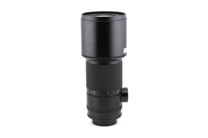 Carl Zeiss 300mm f4 Tele-Tessar T* (II) (MM)