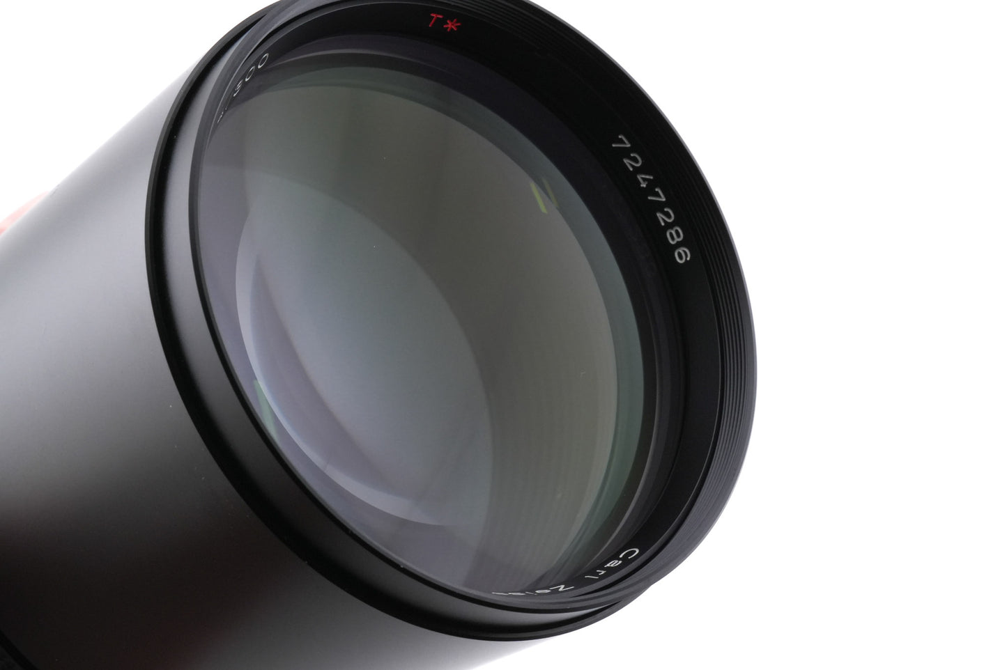 Carl Zeiss 300mm f4 Tele-Tessar T* (II) (MM)