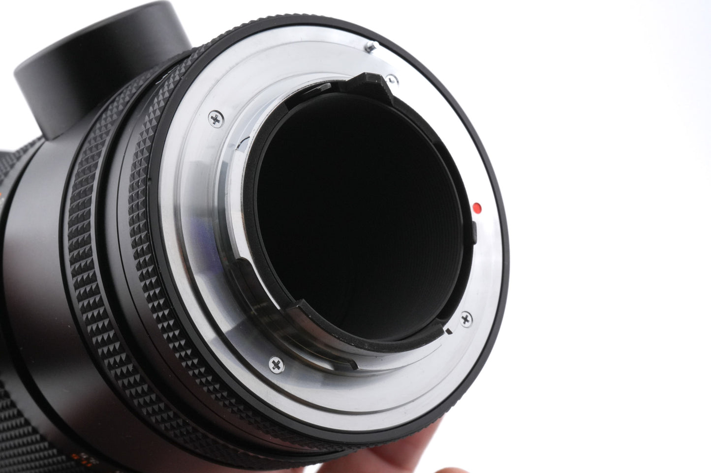 Carl Zeiss 300mm f4 Tele-Tessar T* (II) (MM)